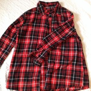 Boohoo US 6 Flannel